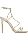 Guess Usa 100mm Metallic Pumps