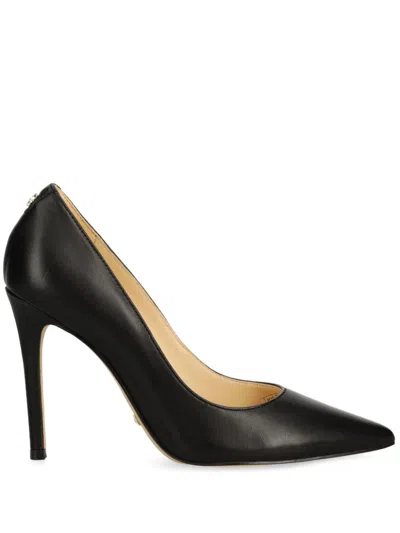 Guess Usa 104mm Gabben Pumps In Black