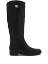 Guess Usa 30mm Zoro Boots In Black