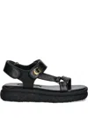 Guess Usa 39mm Lanara Platform Sandals