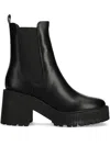 Guess Usa 80mm Ankle Boots In Black
