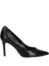 Guess Usa 86mm Dabbey Pumps In Multi