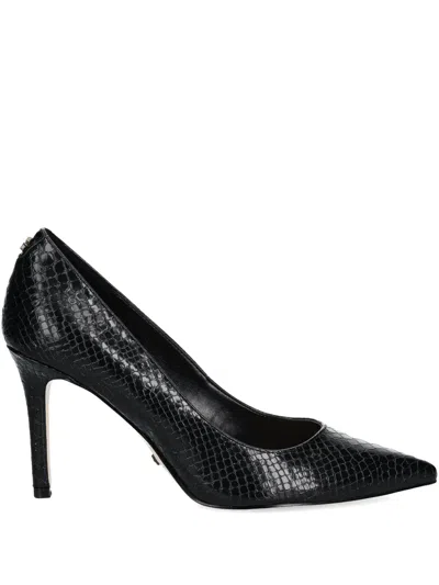 Guess Usa 86mm Dabbey Pumps In Black