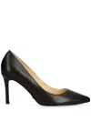 Guess Usa 86mm Dabbey Pumps In Multi