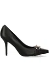 Guess Usa 95mm Elouisa Pumps In Black