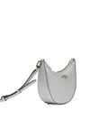 Guess Usa Adjustable-strap Tote Bag In Gray