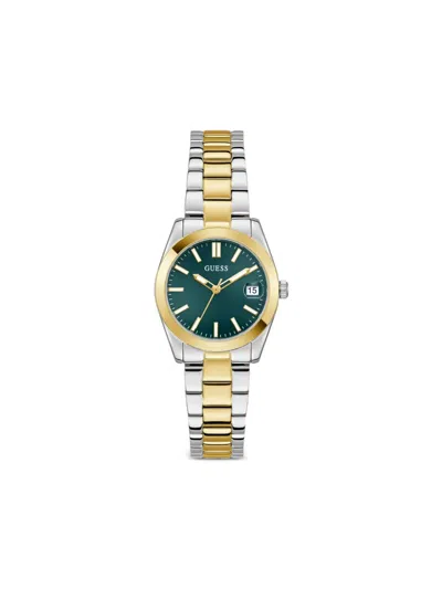 Guess Usa Alice 30mm In Green