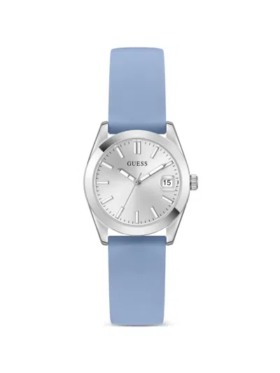 Guess Usa Alice 32mm Watch In Multi