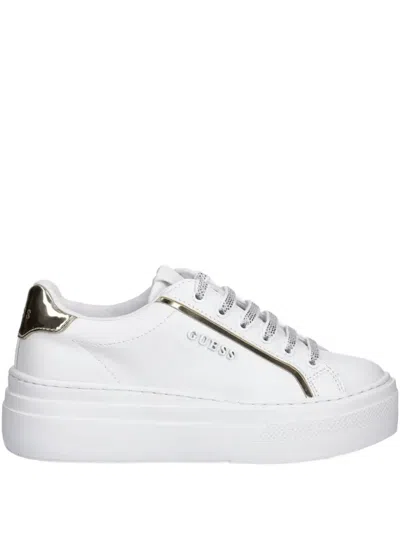 Guess Usa Ameria Platform Sneaker