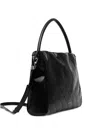 Guess Usa Amys Tote Bag In Black
