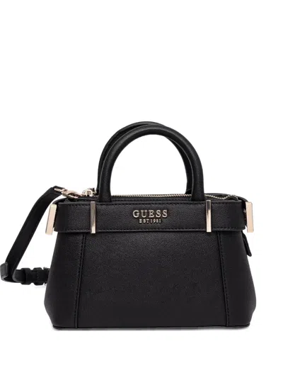 Guess Usa Anadela Structured Mini Bag