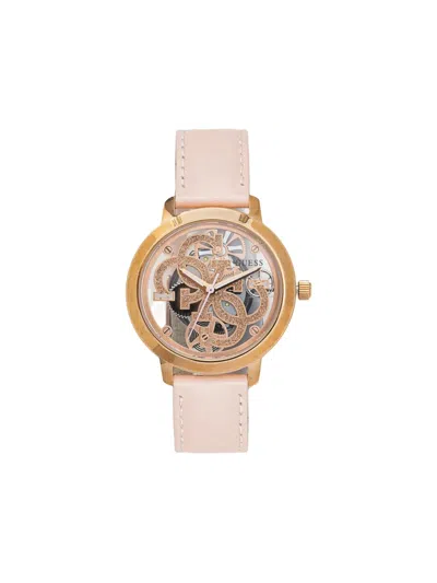 Guess Usa Analog 36mm
