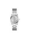 Guess Usa Annette 36mm In Silver