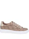 Guess Usa Beckie Sneakers In Neutrals