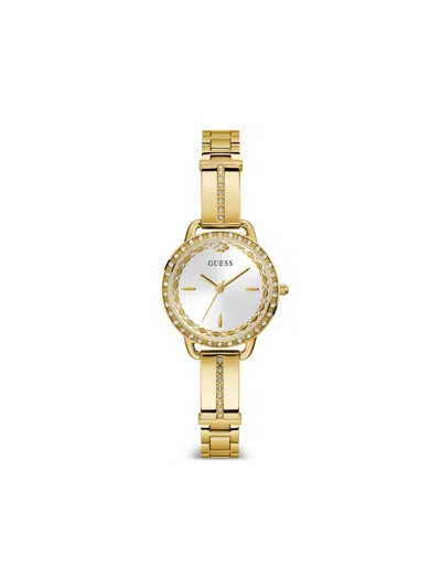 Guess Usa Bellini 27mm In Silver