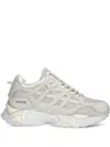 Guess Usa Belluna Sneakers In White