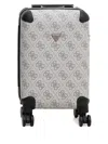 Guess Usa Berta Suitcase