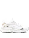 Guess Usa Bevalli Sneakers In White