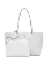 Guess Usa Braided Tote Bag
