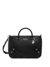 Guess Usa Bramina Logo-embellished Structured Tote Bag