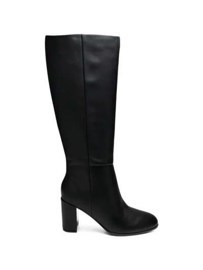 Guess Usa Braxen Boots In Multi