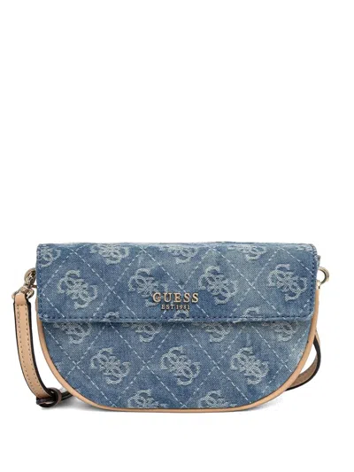 Guess Usa Cerelia Crossbody Bag