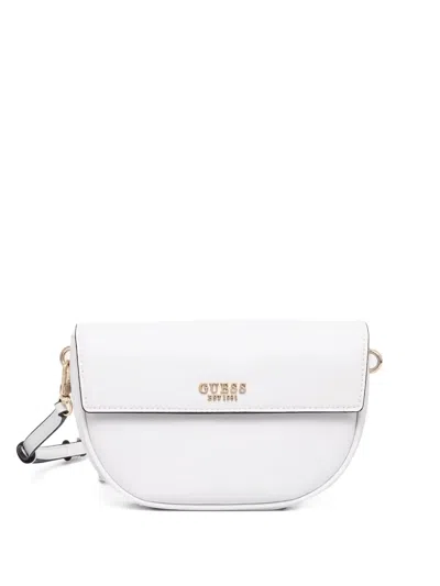 Guess Usa Cerelia Shoulder Bag