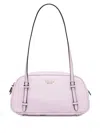 Guess Usa Cerelia Structured Shoulder Bag