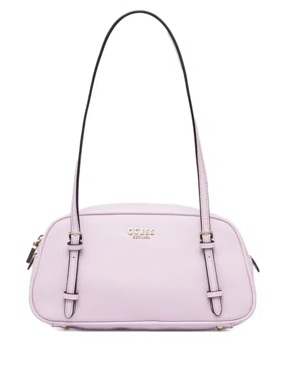 Guess Usa Cerelia Structured Shoulder Bag