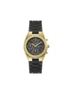 Guess Usa Chronograph 37mm In Black