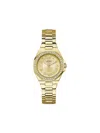 Guess Usa Classic 34mm In Neutrals