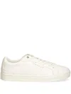 Guess Usa Classic Sneakers In White