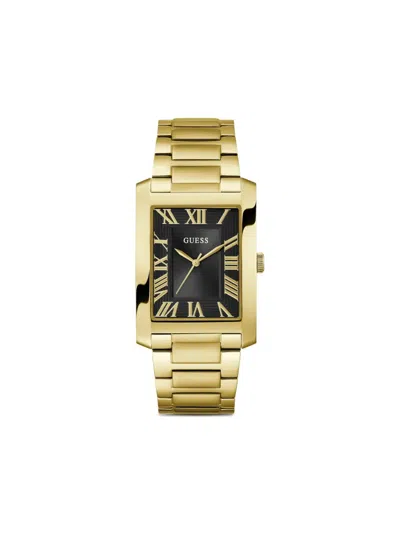 Guess Usa Clyde 33mm In Black