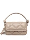 Guess Usa Corinne Crossbody Bag In 中性色