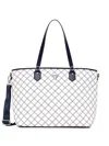 Guess Usa Cruise Vibe Tote Bag