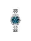 GUESS USA CRYSTAL BEZEL 36MM