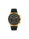 Guess Usa D1 46mm In Black
