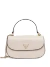 Guess Usa Daryna Chain-strap Shoulder Bag