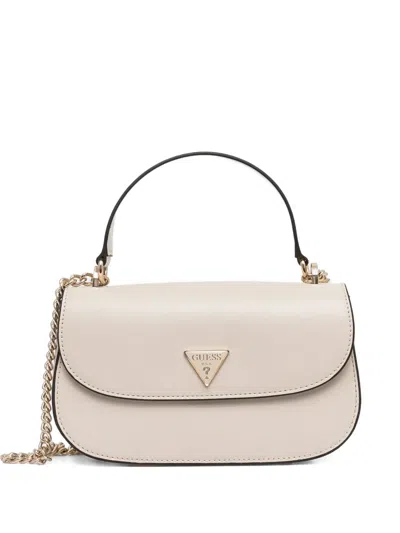 Guess Usa Daryna Chain-strap Shoulder Bag