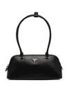 Guess Usa Daryna Tote Bag In Black