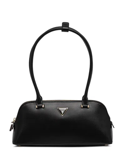 Guess Usa Daryna Tote Bag In Black
