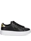 Guess Usa Denesa Lace-up Sneakers