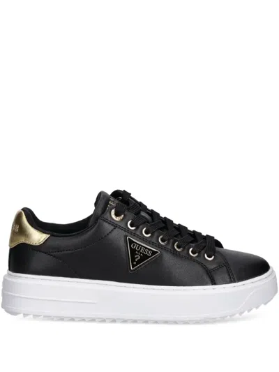 Guess Usa Denesa Lace-up Sneakers