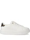 Guess Usa Denesa Sneakers In White