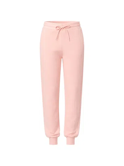 Guess Usa Drawstring Logo Track Pants