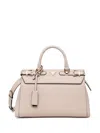 Guess Usa Eco Ali Tote Bag In Pink