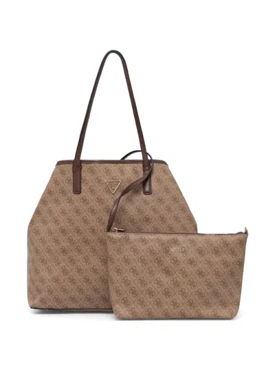 GUESS USA ECO VICTTORIA TOTE BAG