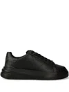 Guess Usa Elba 4g Sneakers In Pattern
