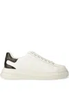 Guess Usa Elba Sneakers In White