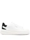 Guess Usa Elbi Sneakers In Multi